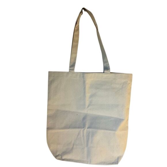 Vanity Fair Tote Bag. Oldmoney personalitypiece nomadicboho - Picture 2 of 9